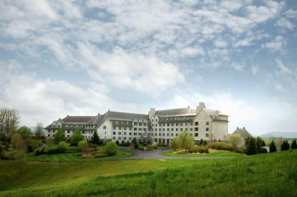 The Inn On Biltmore Estate แอชวิลล์ ภายนอก รูปภาพ