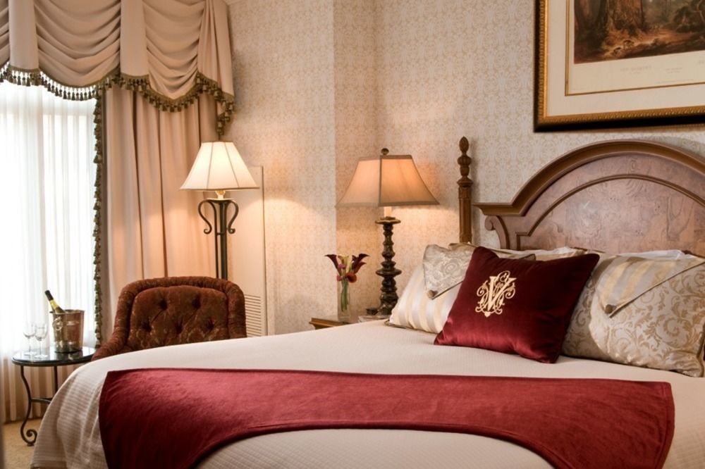 The Inn On Biltmore Estate แอชวิลล์ ภายนอก รูปภาพ