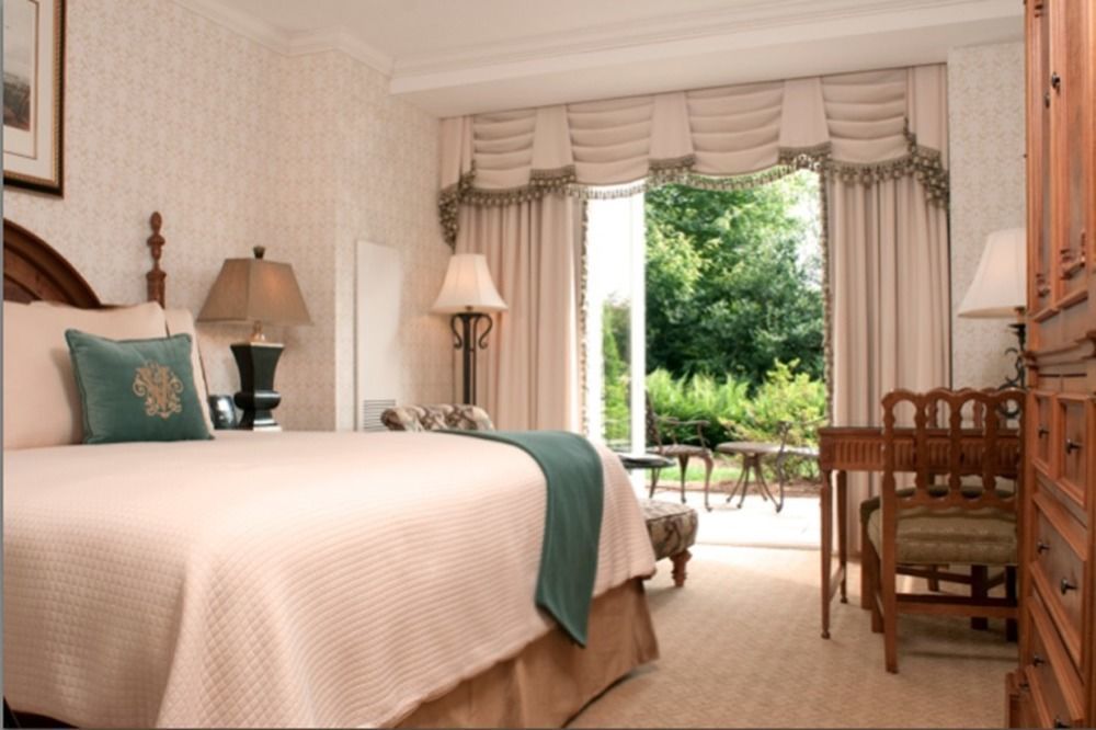 The Inn On Biltmore Estate แอชวิลล์ ภายนอก รูปภาพ