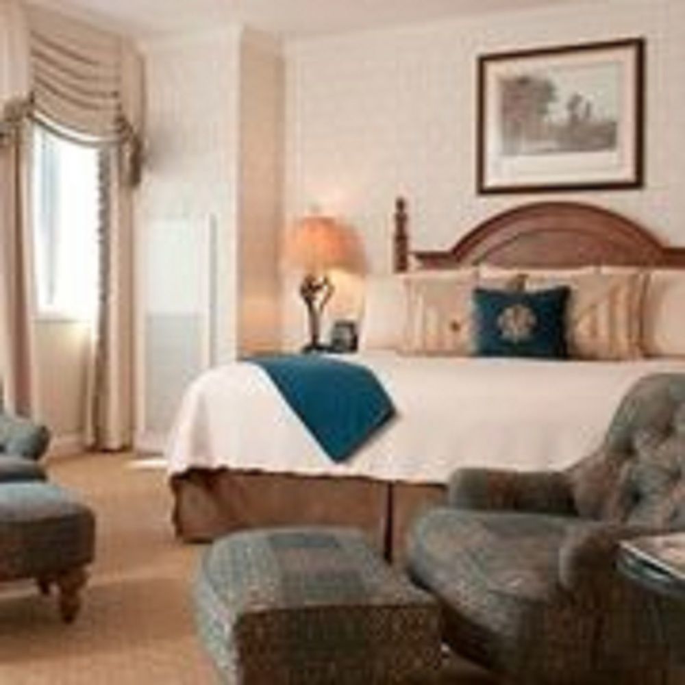 The Inn On Biltmore Estate แอชวิลล์ ภายนอก รูปภาพ