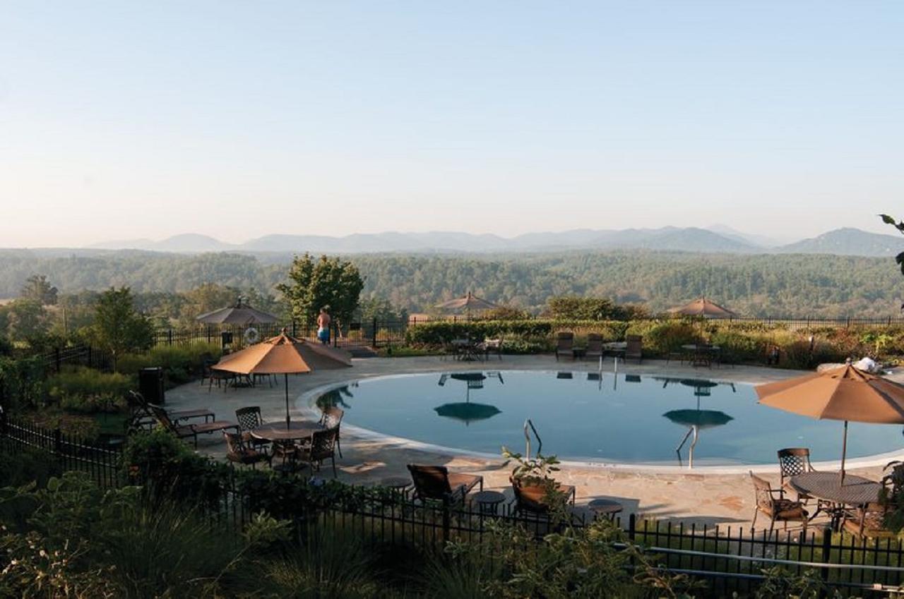 The Inn On Biltmore Estate แอชวิลล์ ภายนอก รูปภาพ