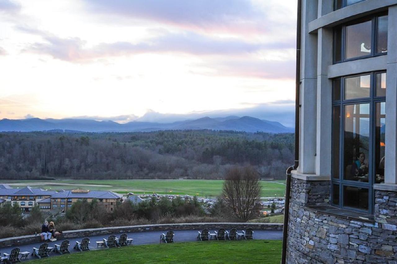 The Inn On Biltmore Estate แอชวิลล์ ภายนอก รูปภาพ