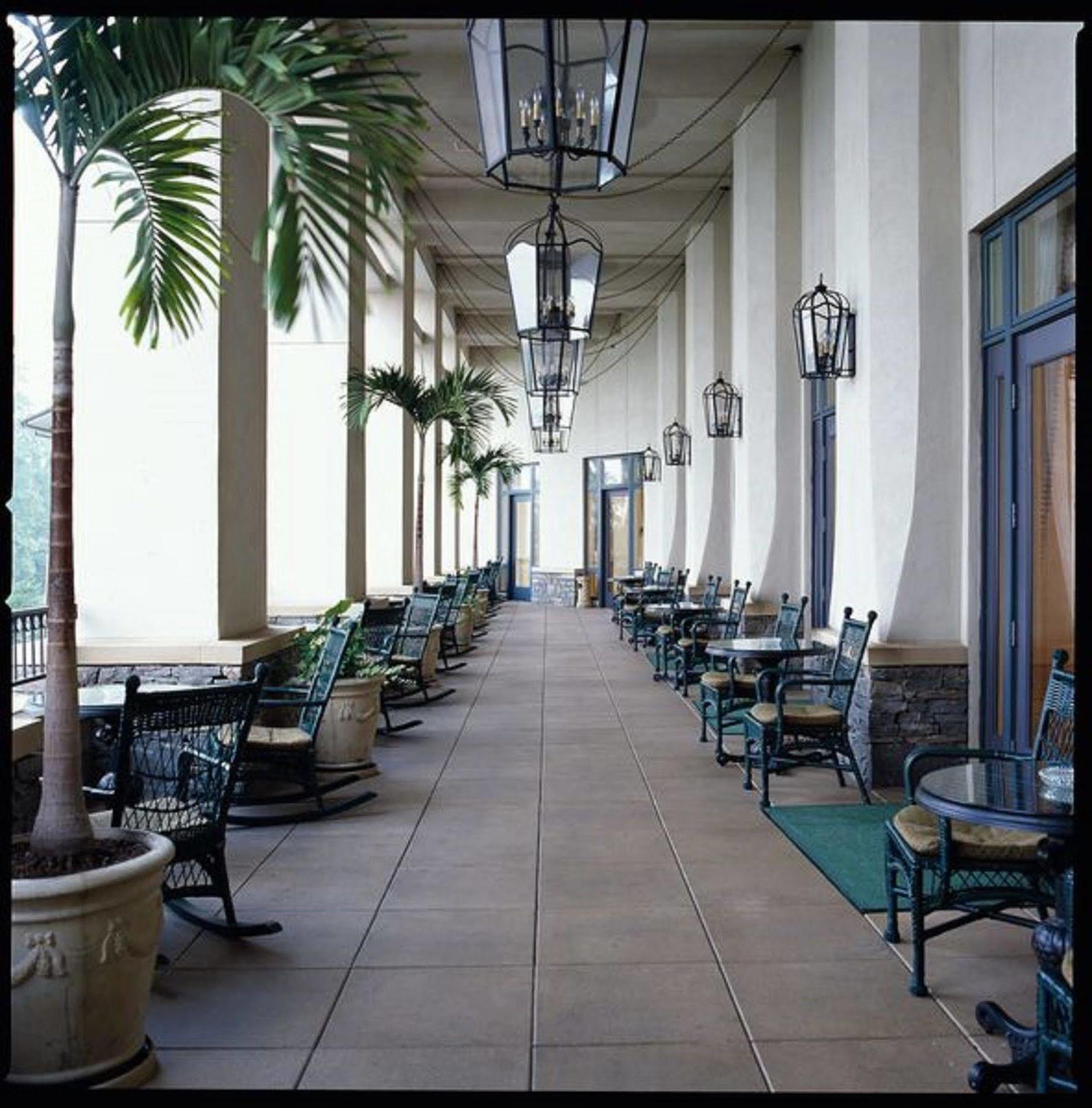 The Inn On Biltmore Estate แอชวิลล์ ภายนอก รูปภาพ