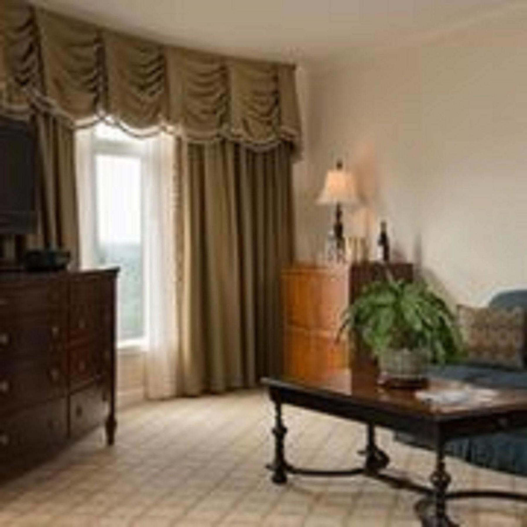 The Inn On Biltmore Estate แอชวิลล์ ภายนอก รูปภาพ