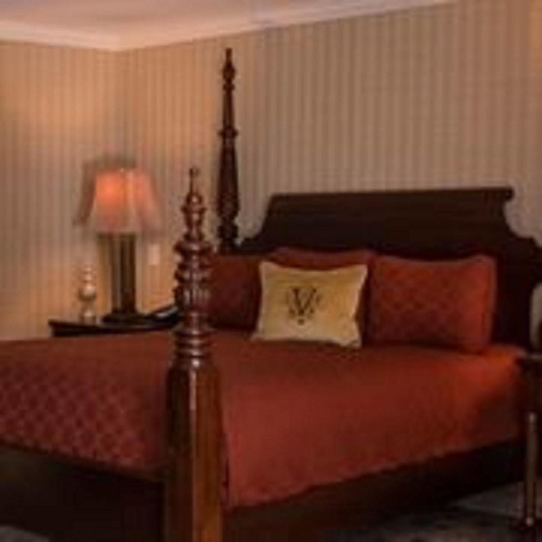 The Inn On Biltmore Estate แอชวิลล์ ภายนอก รูปภาพ