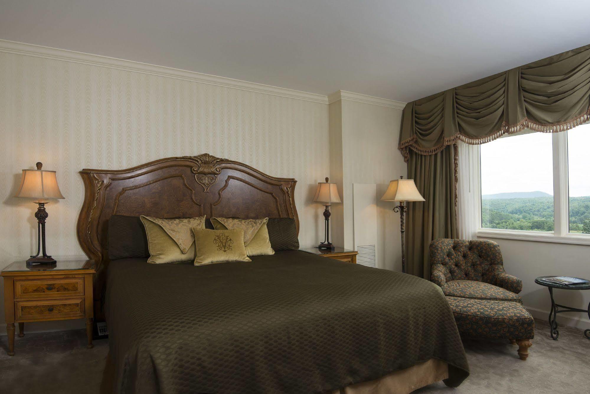The Inn On Biltmore Estate แอชวิลล์ ภายนอก รูปภาพ