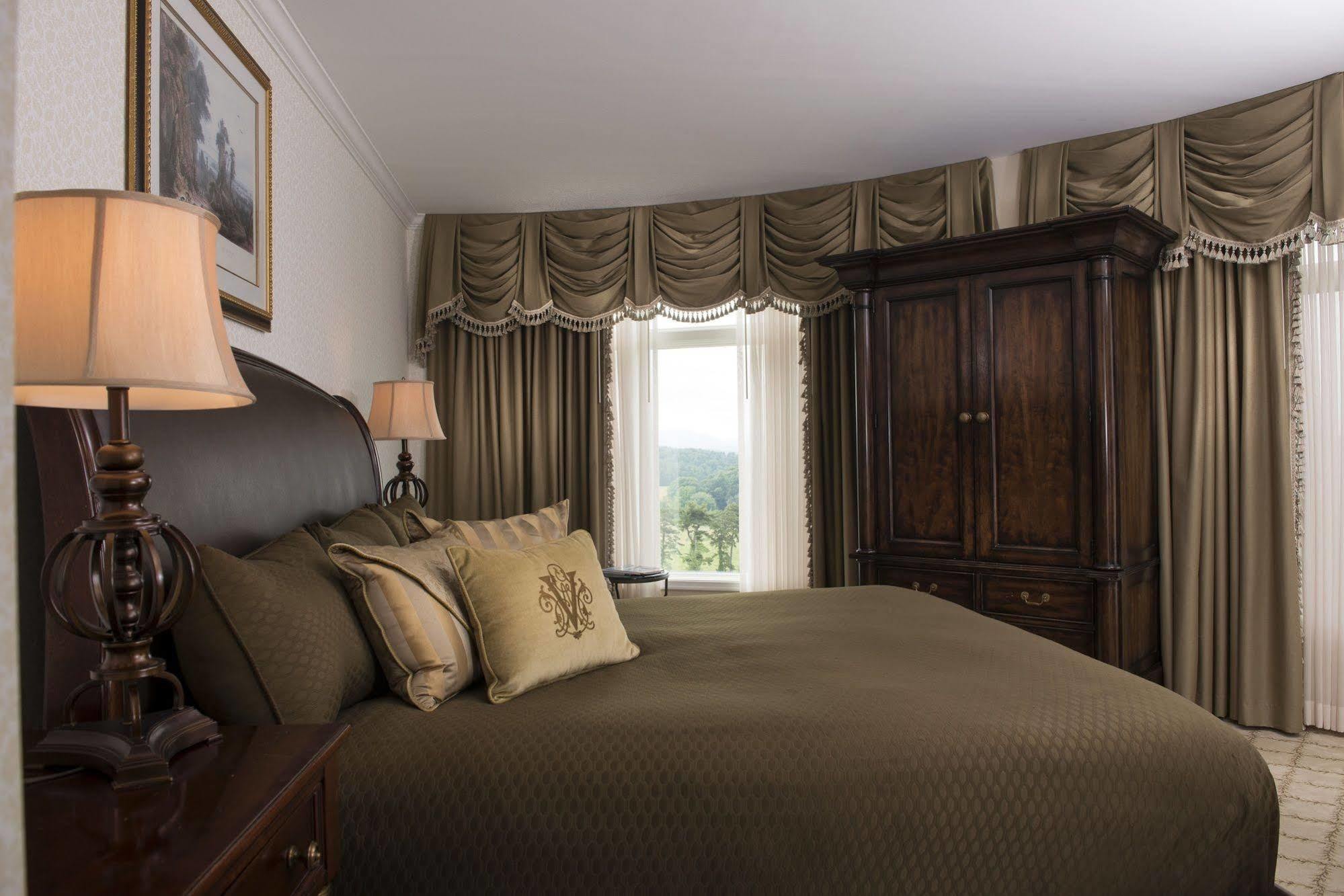 The Inn On Biltmore Estate แอชวิลล์ ภายนอก รูปภาพ