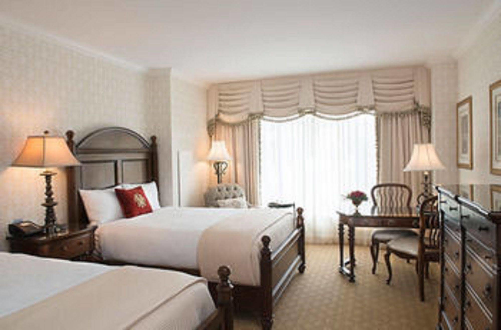 The Inn On Biltmore Estate แอชวิลล์ ภายนอก รูปภาพ