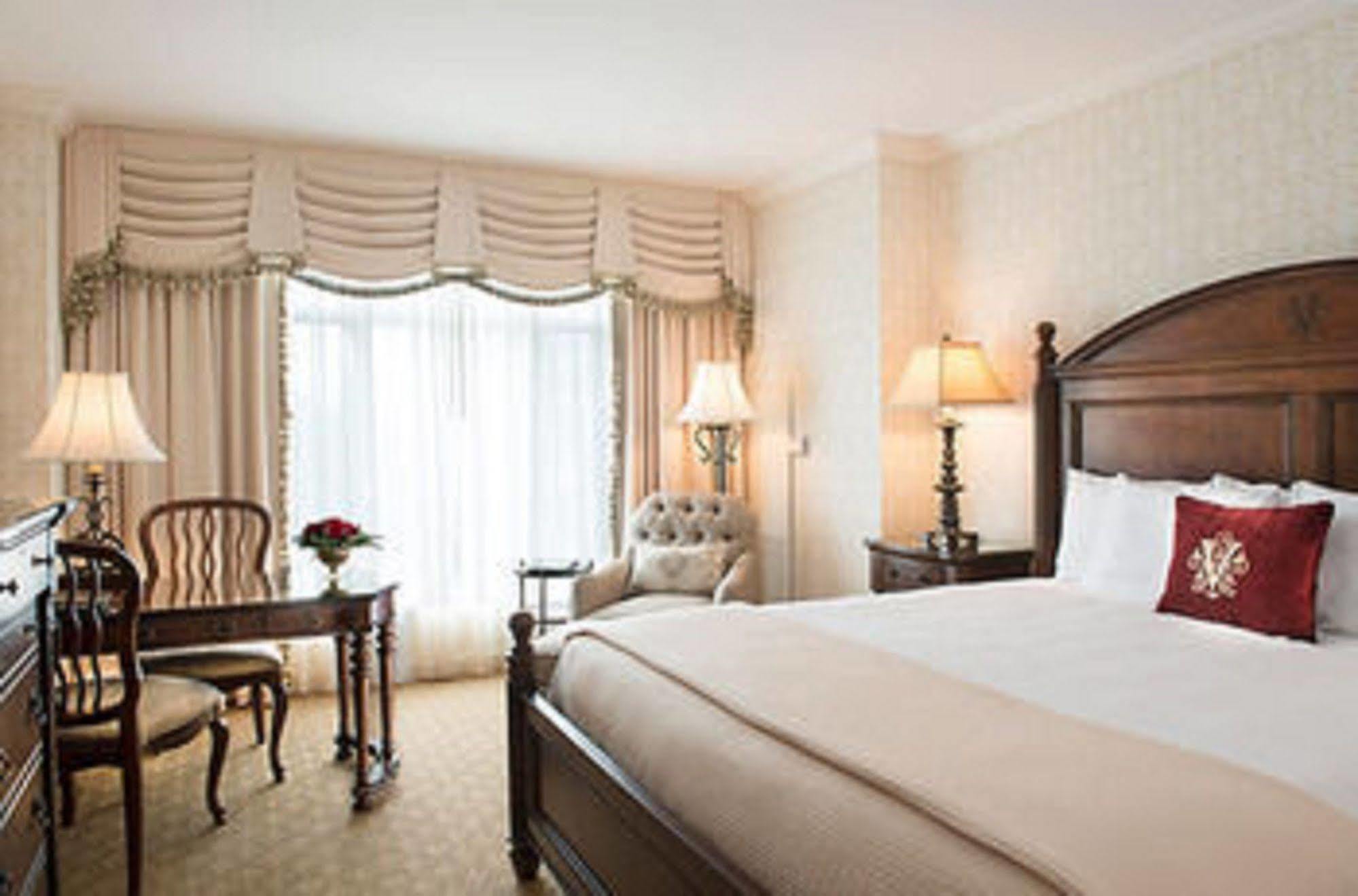 The Inn On Biltmore Estate แอชวิลล์ ภายนอก รูปภาพ