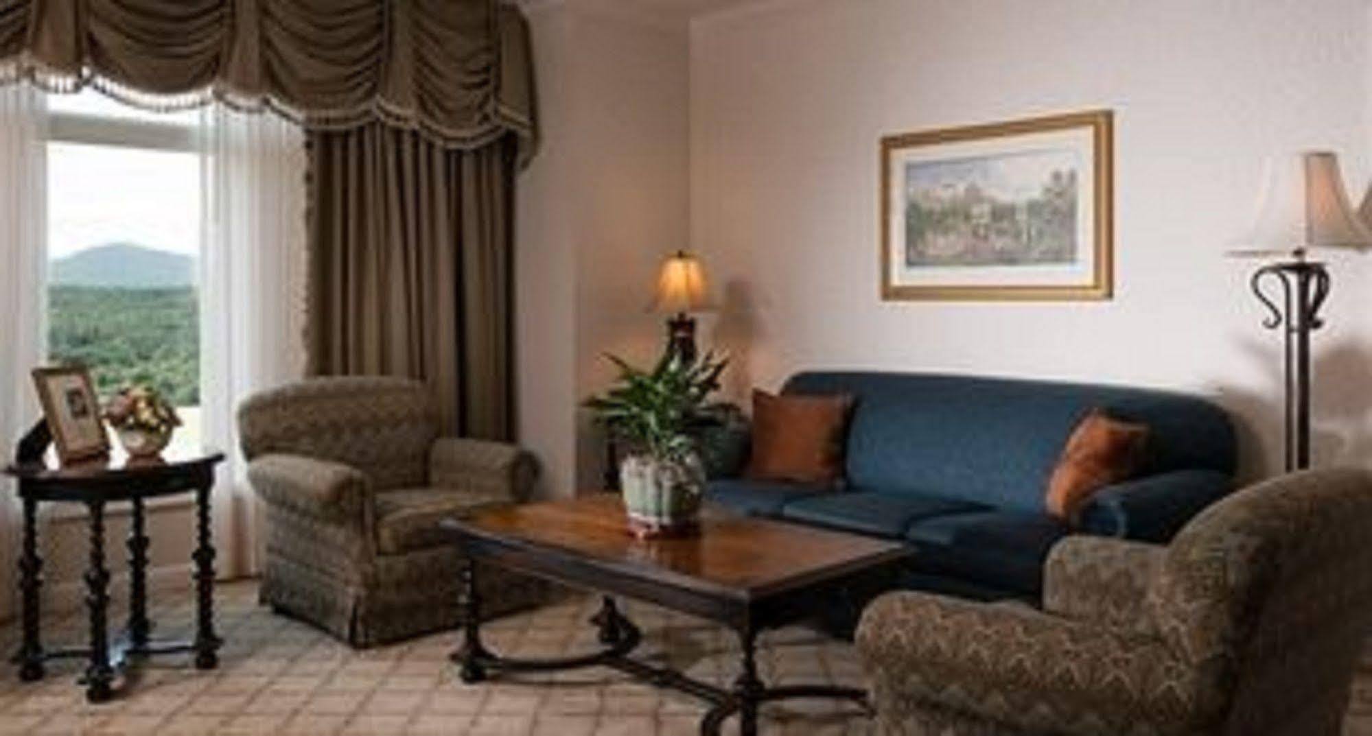The Inn On Biltmore Estate แอชวิลล์ ภายนอก รูปภาพ