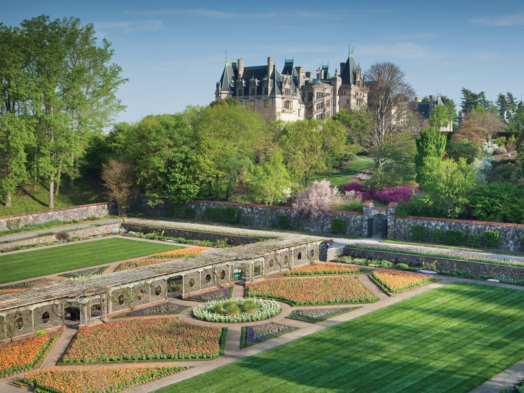 The Inn On Biltmore Estate แอชวิลล์ ภายนอก รูปภาพ